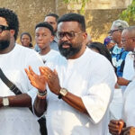 Kunle Aremu Afolayan commit to rebuilding