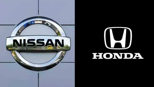 Automobile brands