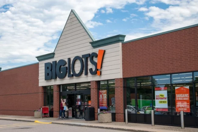 Big Lots, stores,