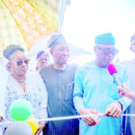 Joy as Ekiti varsity gets senate building donation