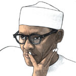 For Buhari ore mekunu friend of the poor at 82