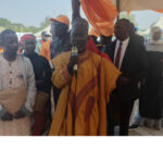Bauchi GBV victims