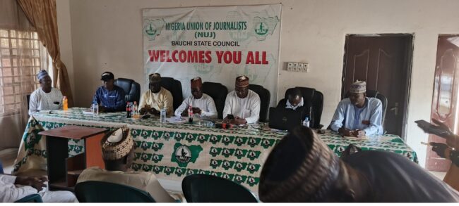 Bauchi varsity JAC