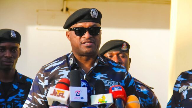 Police arrest 15 suspects
