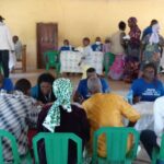 Group provides healthcare