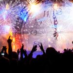 New Year traditions