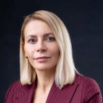 Branka Mracajac honoured