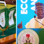 2025 budget largest in Nigeria's history — ACHR
