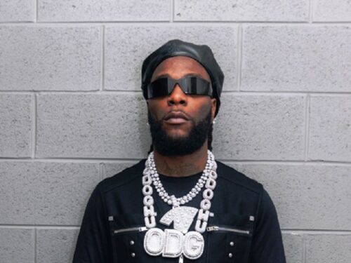 Burna Boy, Burna Boy’s ‘Bundle by Bundle’