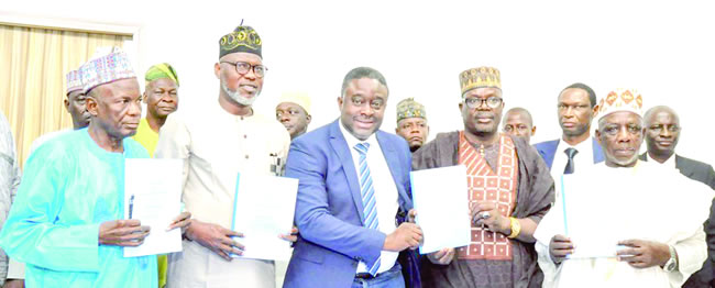 LCFE traders sign MOU to launch auctions