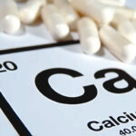 Calcium supplements and kidney