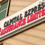 Capital Express Life Assurance nets N7.892bn