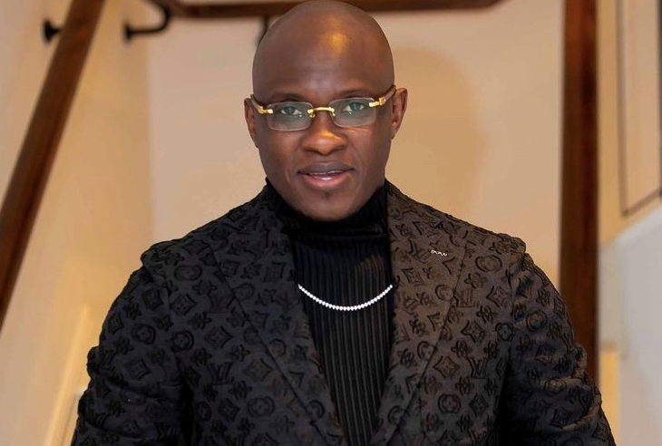 Pastor Tobi Adegboyega not facing deportation from the UK — Lawyer