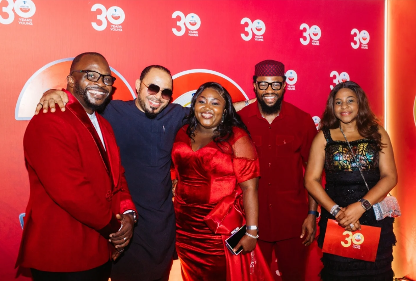Amstel Malta celebrates 30th anniversary