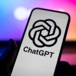 ChatGPT is down