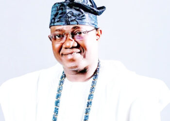 Ekiti PDP is moving in a good direction