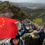 China visa-free transit stays