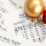 Popular Christmas carol songs