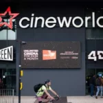 Cineworld