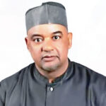 Fresh controversy over return of Orbih Damagum bows to pressure, PDP Chairman warns against falsehood, 2025 and a party in decline
