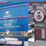 Dangote Refinery MRS, Dangote’s partner to sell petrol