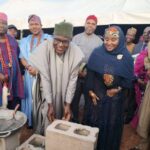 Tinubu lauds Dogara's commitment