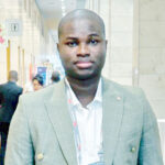 Samuel Ijaola shines with social media