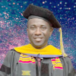 I hope my feat inspires more Africans to pursue