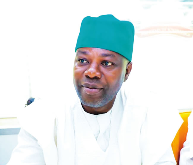 How Oyebanji’s style of governance has impacted positively