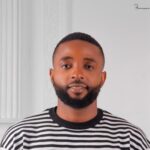 Product Engineer Emmanuel Effiong