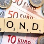 Eurobond issuance
