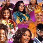 Everybody Loves Jenifa, Everybody Loves Jenifa is a movie to watch at the cinema
