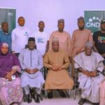 Gombe govt commits to domesticating National Startup Act