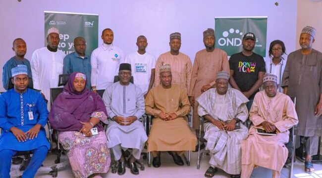 Gombe govt commits to domesticating National Startup Act