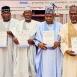 Gov Inuwa leads Northern Govs in validating plan to restore boost food security