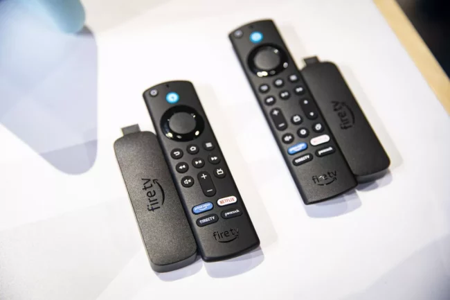 UK: Seven facts about police crackdown on 'Dodgy' firesticks