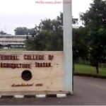 Federal College of Agriculture Ibadan