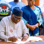 Fintiri signs N486.2bn