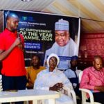 Foundation disburses N12.5m empowerment