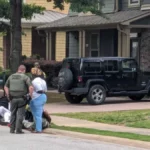 Squatter gets homeowner arrested