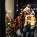 travels during festive season