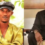Gideon Okeke blasts Jim Iyke