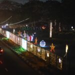 Gino lights up Gbagada