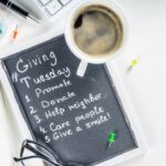 about Giving Tuesday