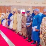 measures against insecurity