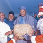 Gombe Christian community 