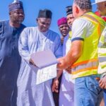 Gombe Assembly lauds Inuwa
