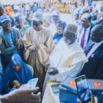Introduction of malaria vaccine