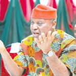 Citizens-driven development agenda