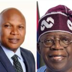 vote of confidence in Tinubu